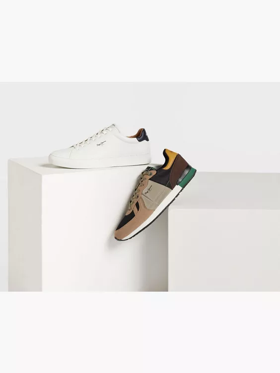 Pepe Jeans Sneaker