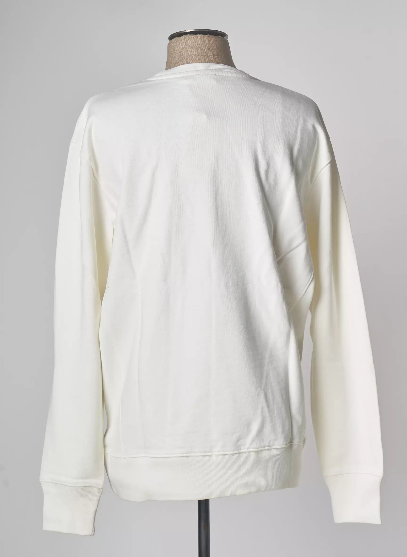 Deus Ex Machina Sweats Homme couleur blanc
