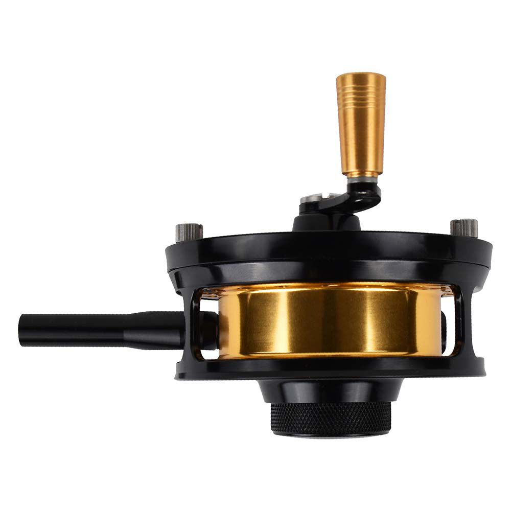 Garbolino Liberty Nymph 75 navijáků