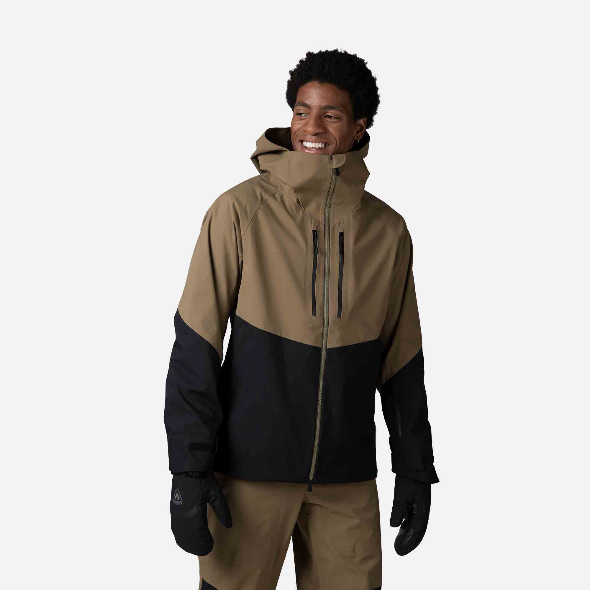Veste de ski Evader homme