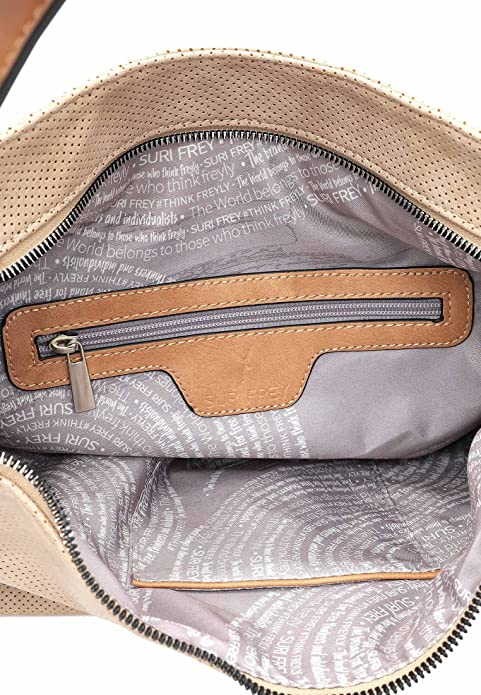 SURI FREY Handtaschen beige