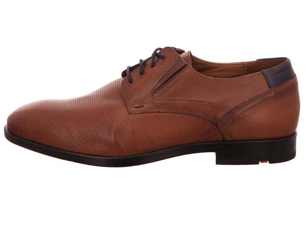 LLOYD Business Schuhe braun
