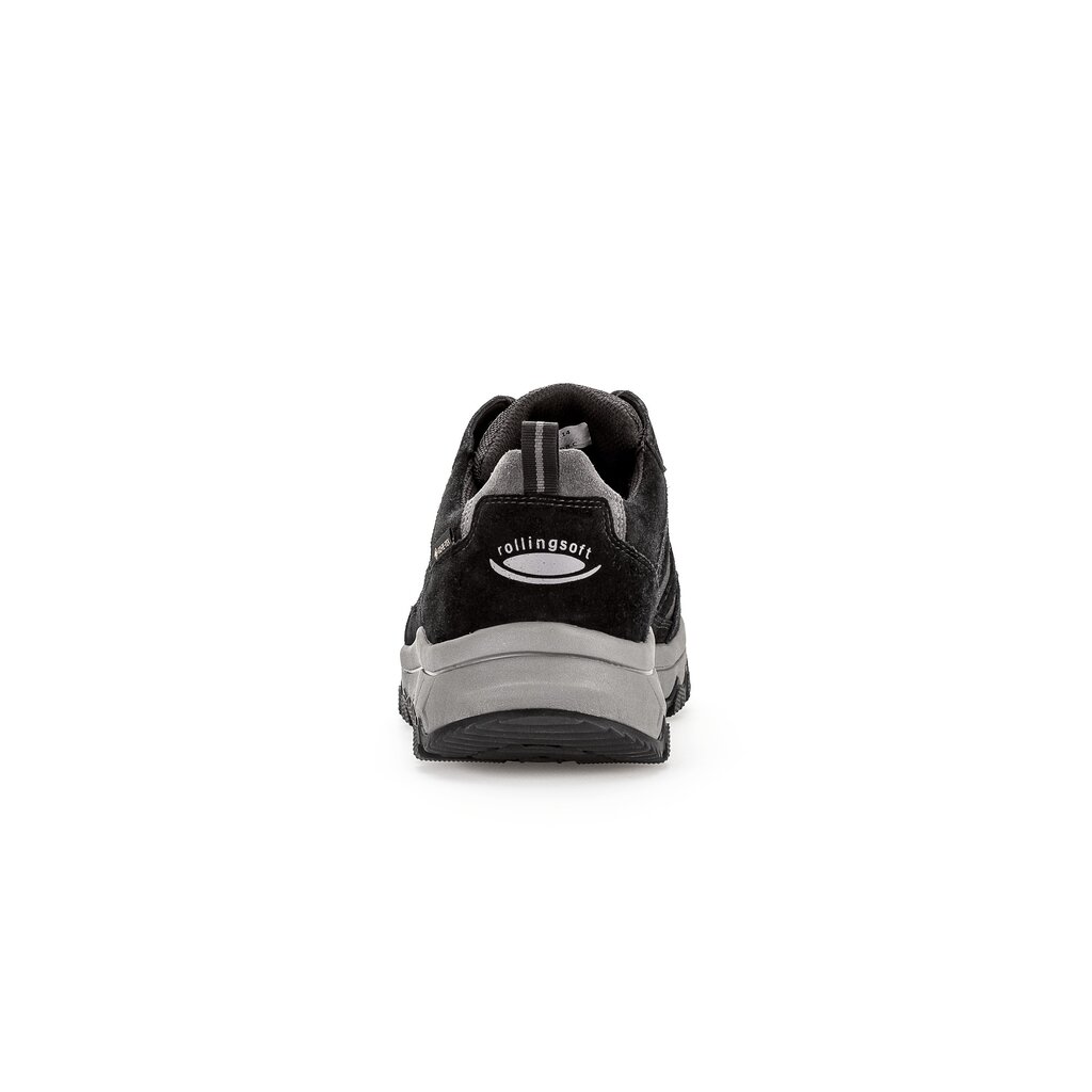 rollingsoft PG8005 Sneaker low schwarz