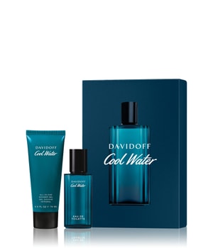 Davidoff Cool Water Eau de Toilette 40 ml Duftset-1 Stk