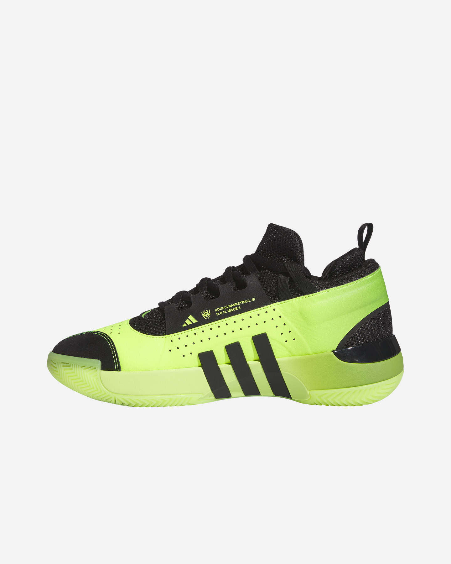 Scarpe Basket Adidas Don Issue 5 M IE7801