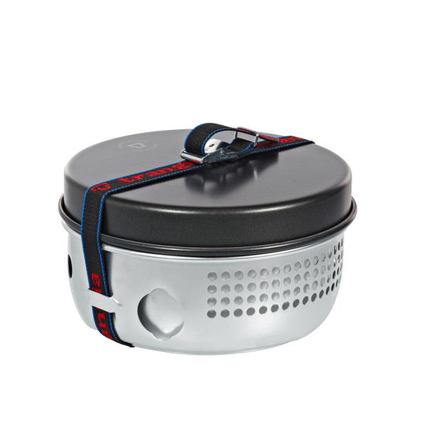 STURMKOCHER KLEIN 27-5, NON-STICK - Spirituskocher