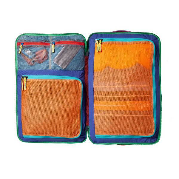 ALLPA 35L TRAVEL PACK - Kofferrucksack