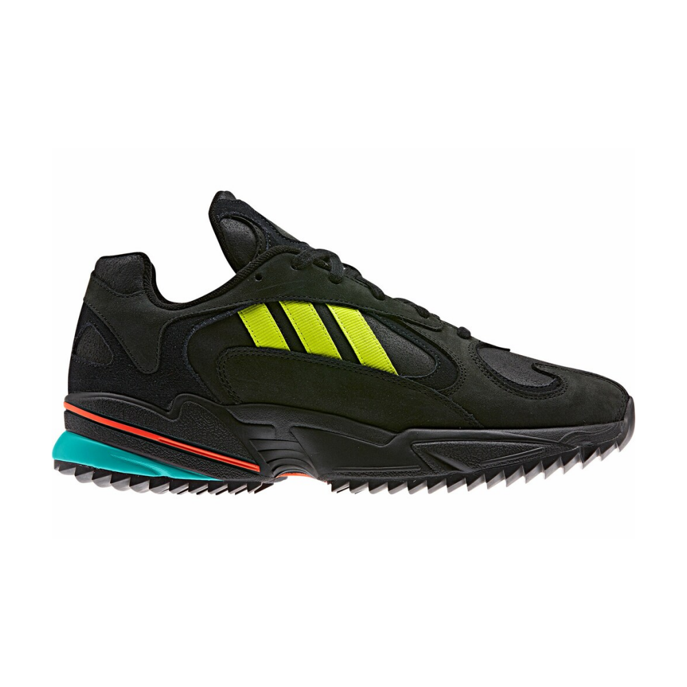 adidas Yung 1 Trail EE5321 / schwarz