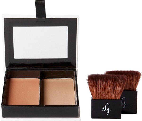 UND GRETEL Sunne Lifting Modellage Powder Kompaktpuder