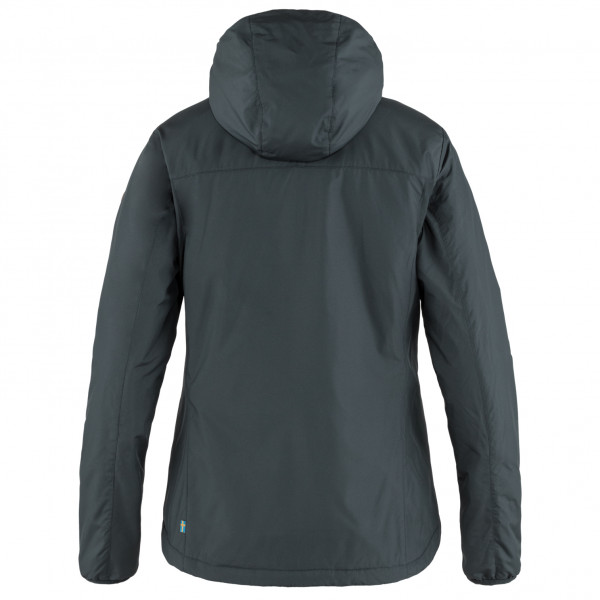Fjällräven - Women's Keb Wool Padded Jacket - Isolationsjacke