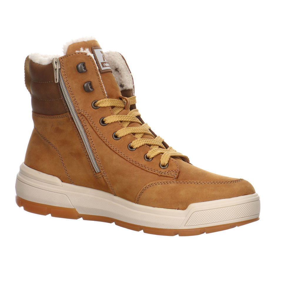 Rieker Boots