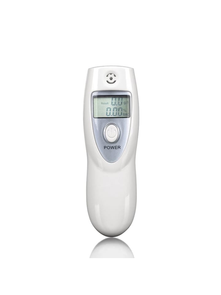 EASYmaxx EASYmaxx Alkoholtester - Digital mit LCD-Display günstig kaufen onesize