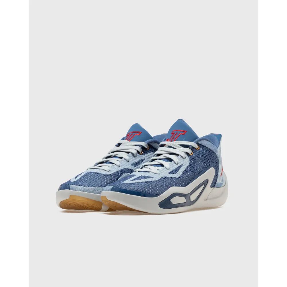 NIKE JORDAN Tatum 1 GS DX5359-400 / blau