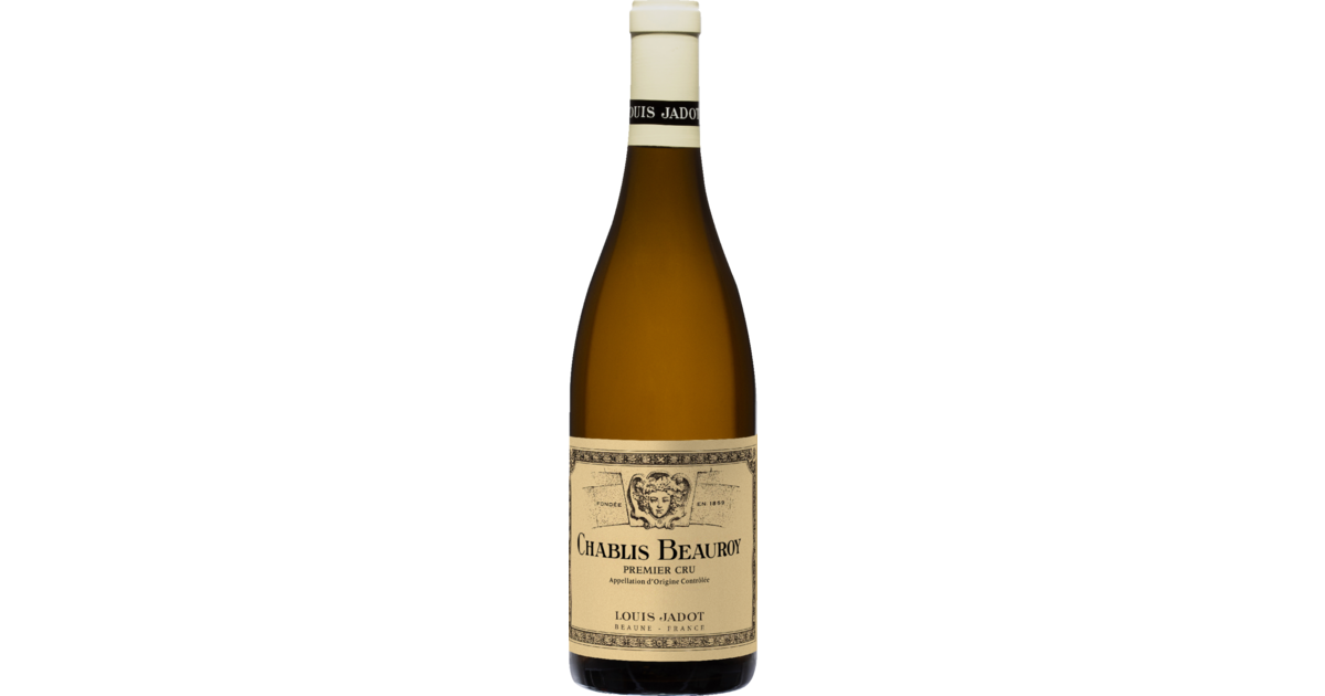 Louis Jadot Chablis Beauroy