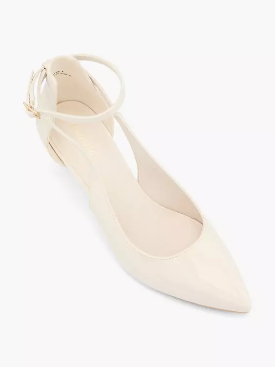 Graceland Spangenpumps