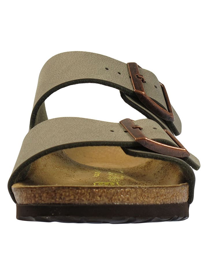 Birkenstock Pantoletten 