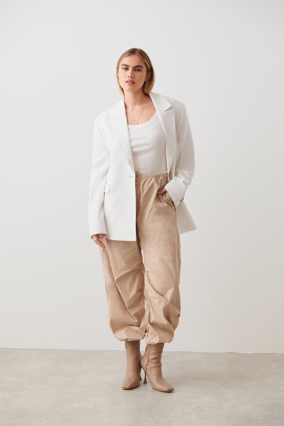 Mille blazer