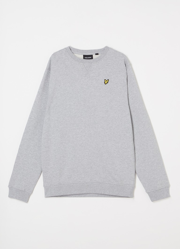 Lyle & Scott genser med logo