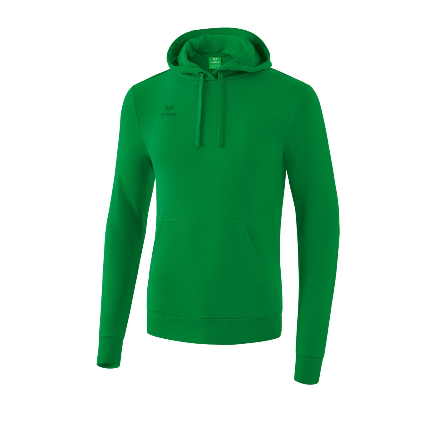 Erima Basic Hoody Grün