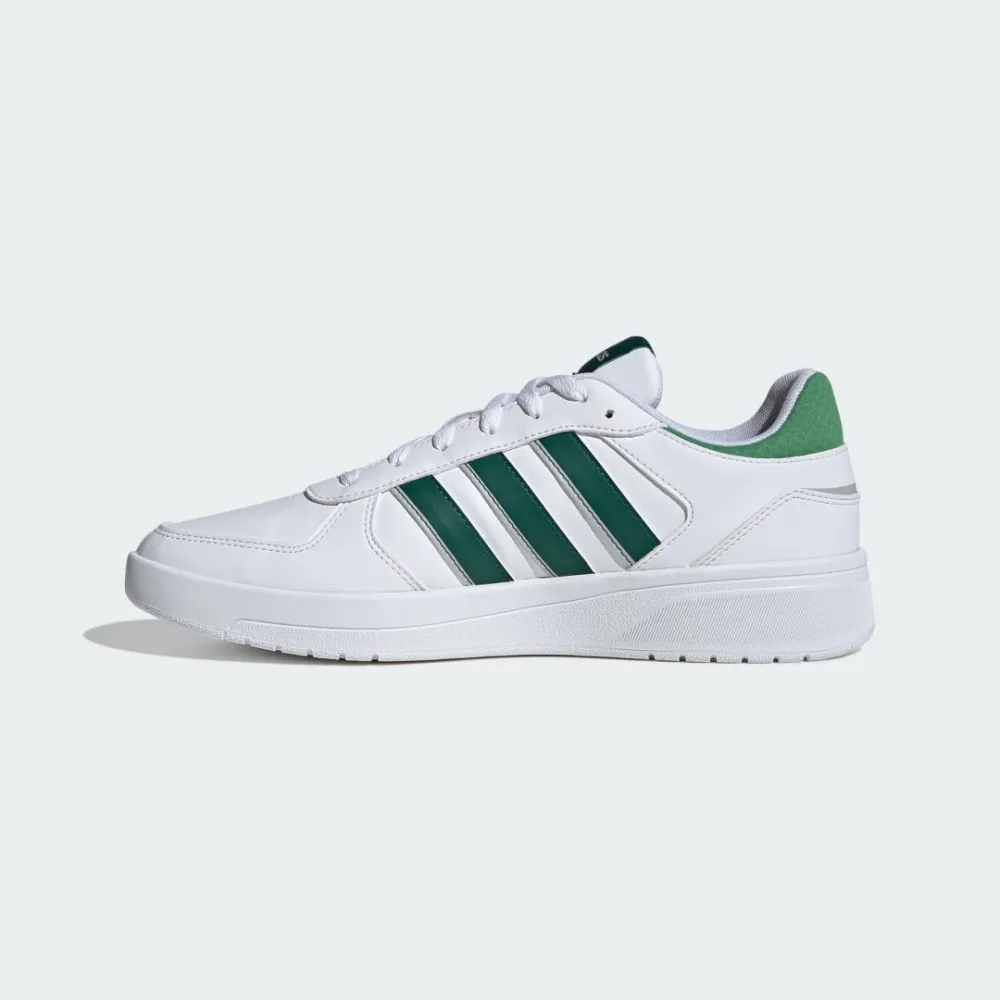adidas CourtBeat Court ID0502 / grau