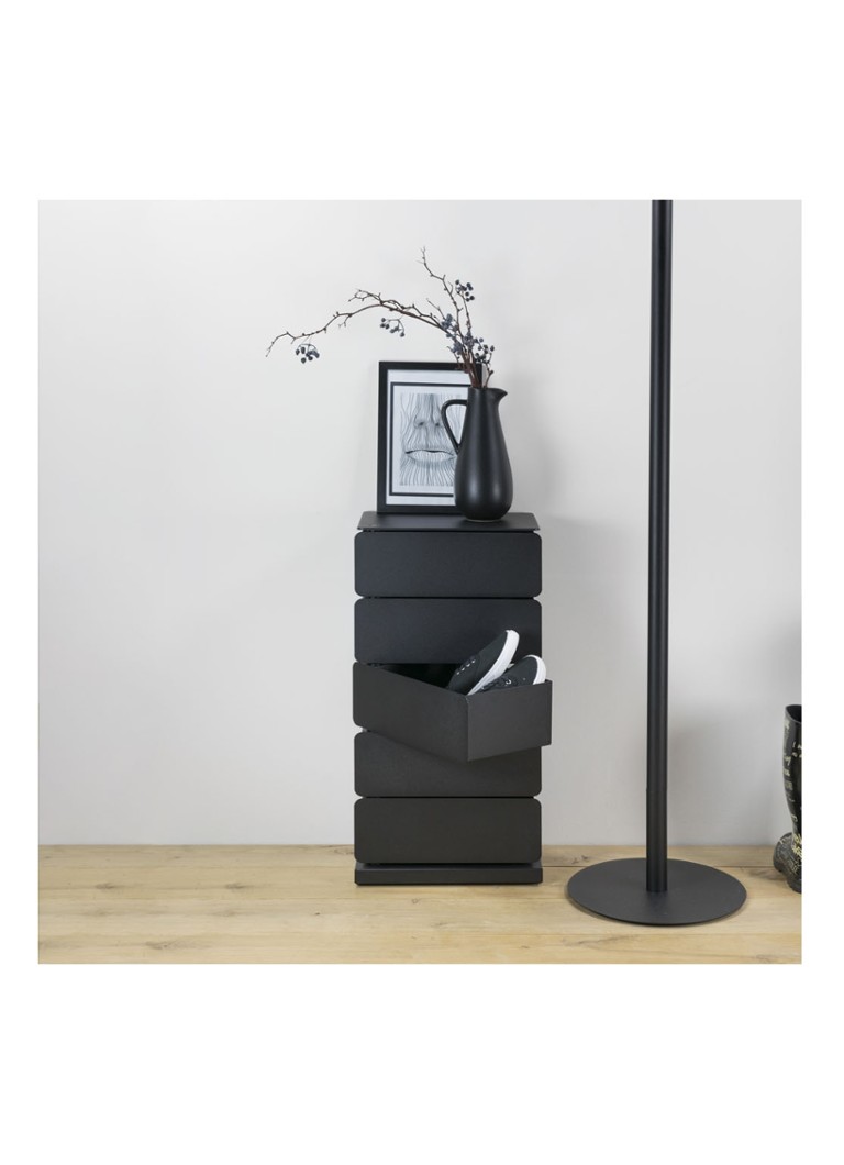 Mobile contenitore Spinder Joey 5, 37 x 37 cm