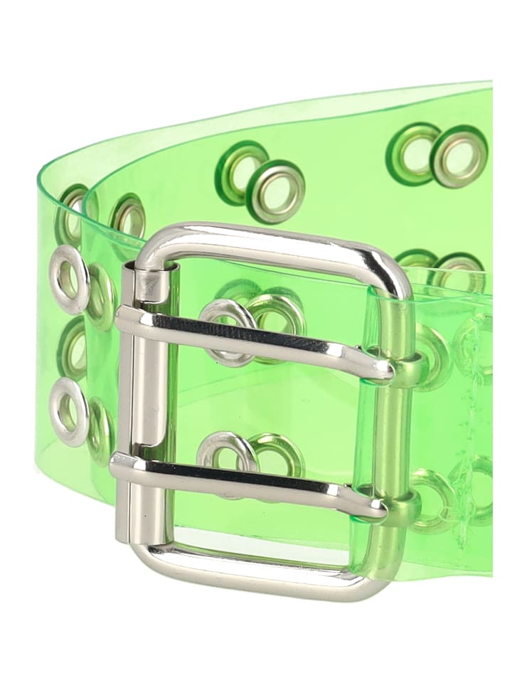 myMo KIDS Belt in Grün günstig kaufen onesize
