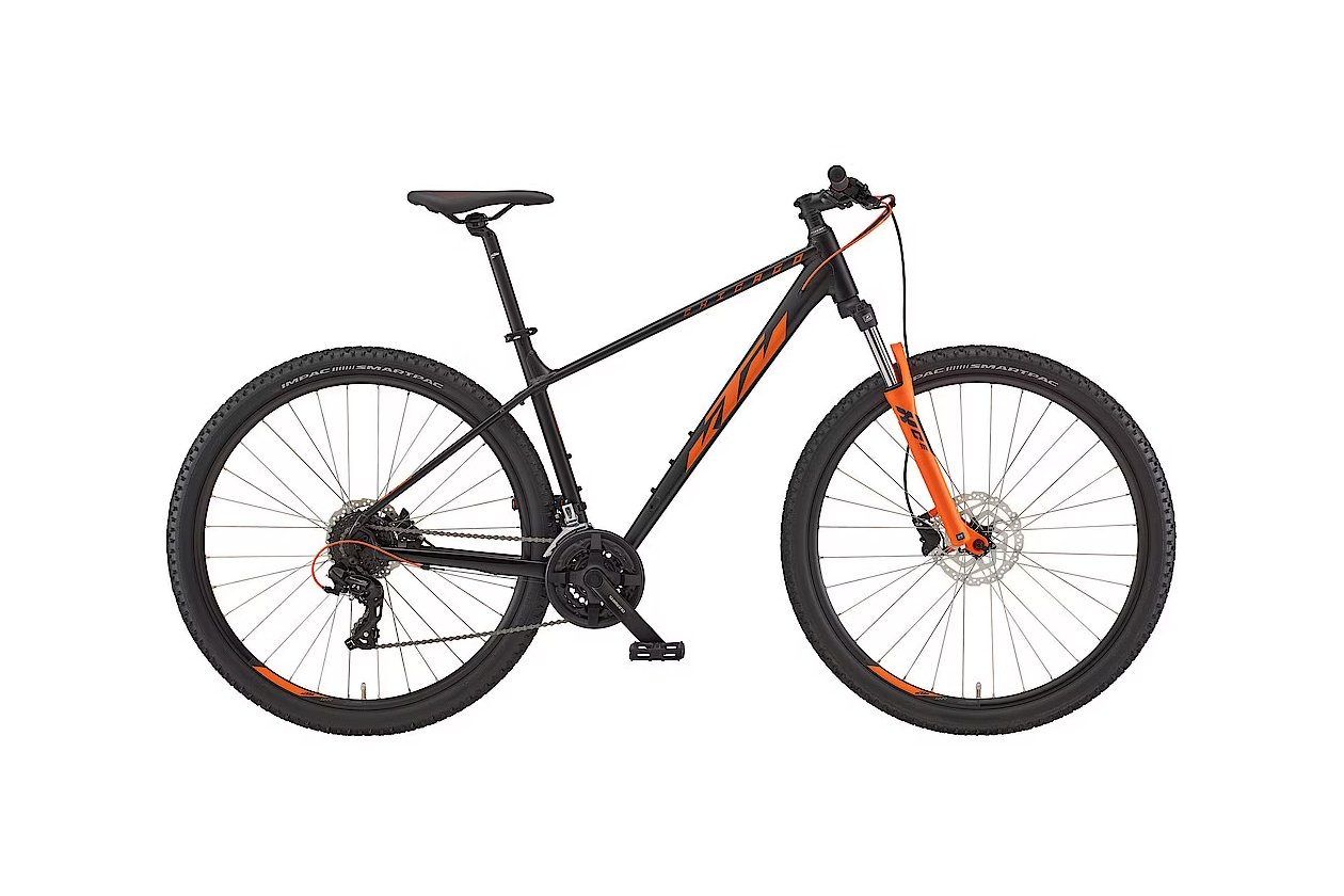 KTM Chicago 272 - 2023 - 27,5 Zoll - Diamant