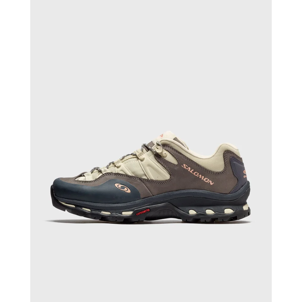 Salomon XT Quest 2 L47133300 / braun