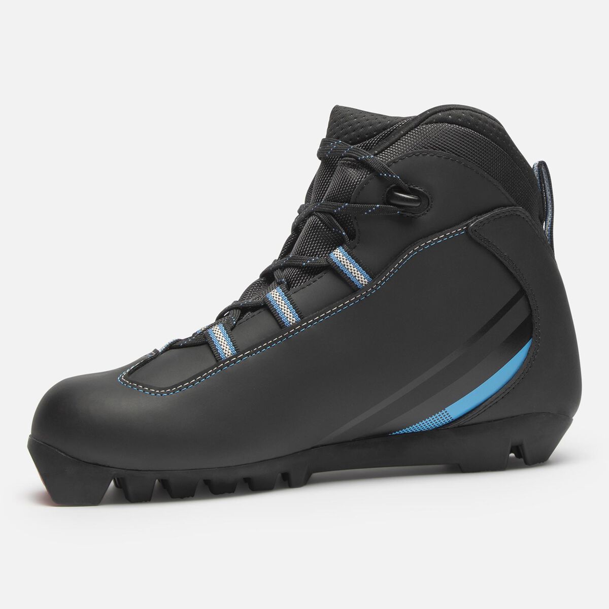 DAMEN TOURING NORDIC SKISCHUHE X-1 FW
