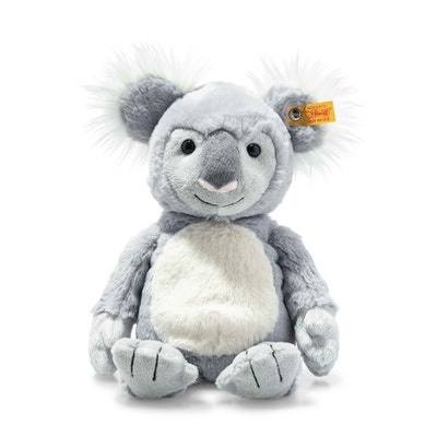Nils Koala, 30 cm, hellgrau