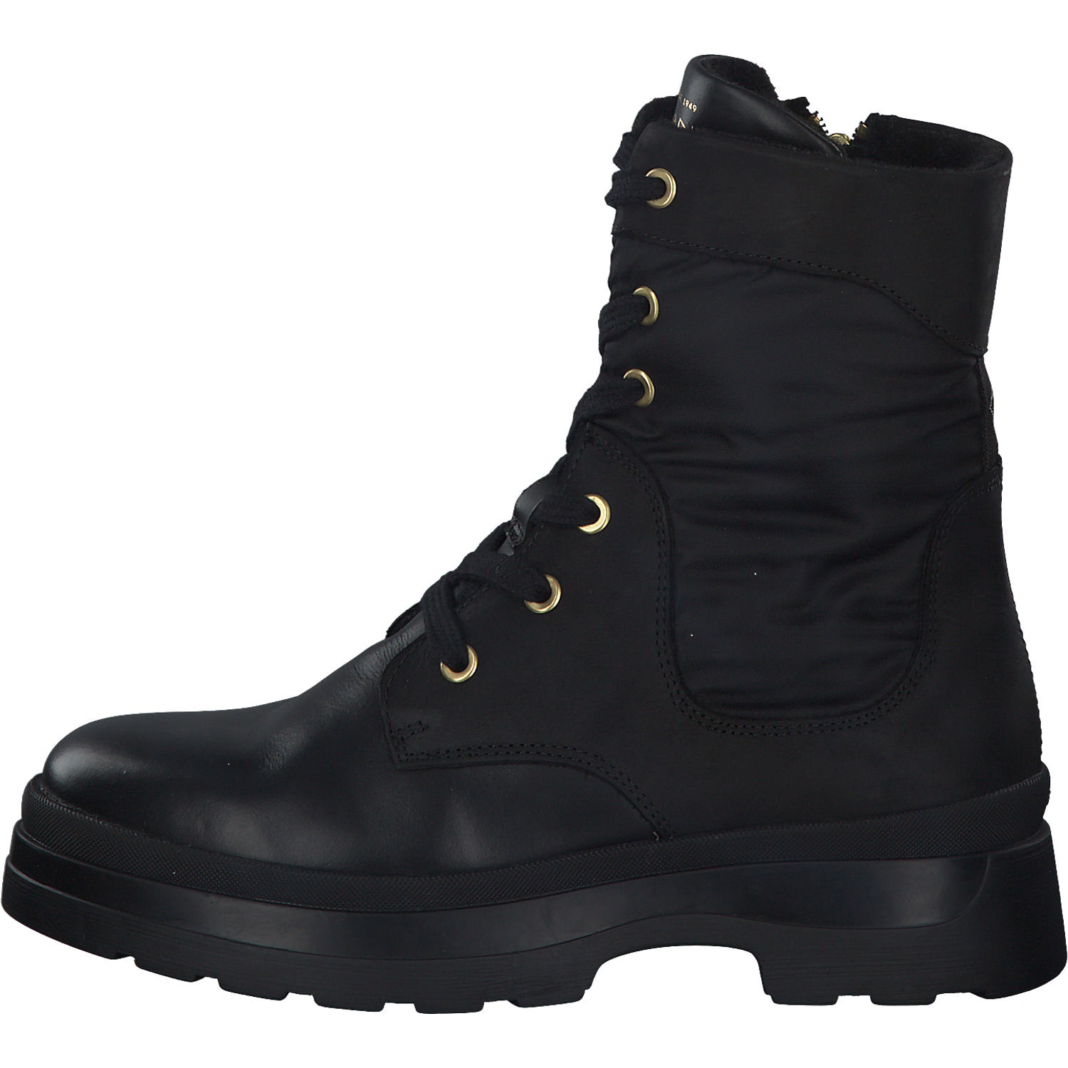 Gant Windpeak 21541986, Stiefeletten, Damen, Schwarz