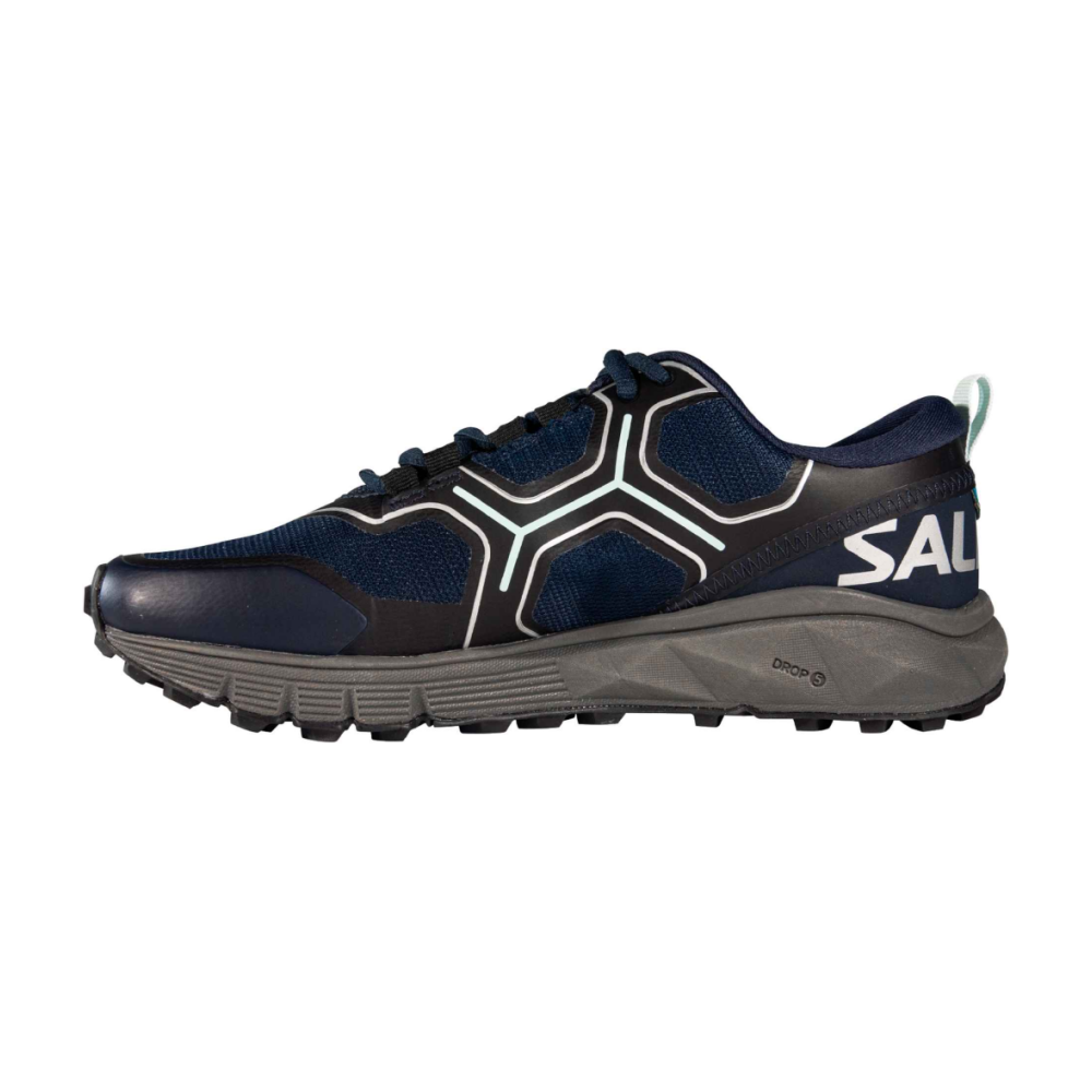 Salming Trail Recoil 22R-1-1282097-1003 / blau
