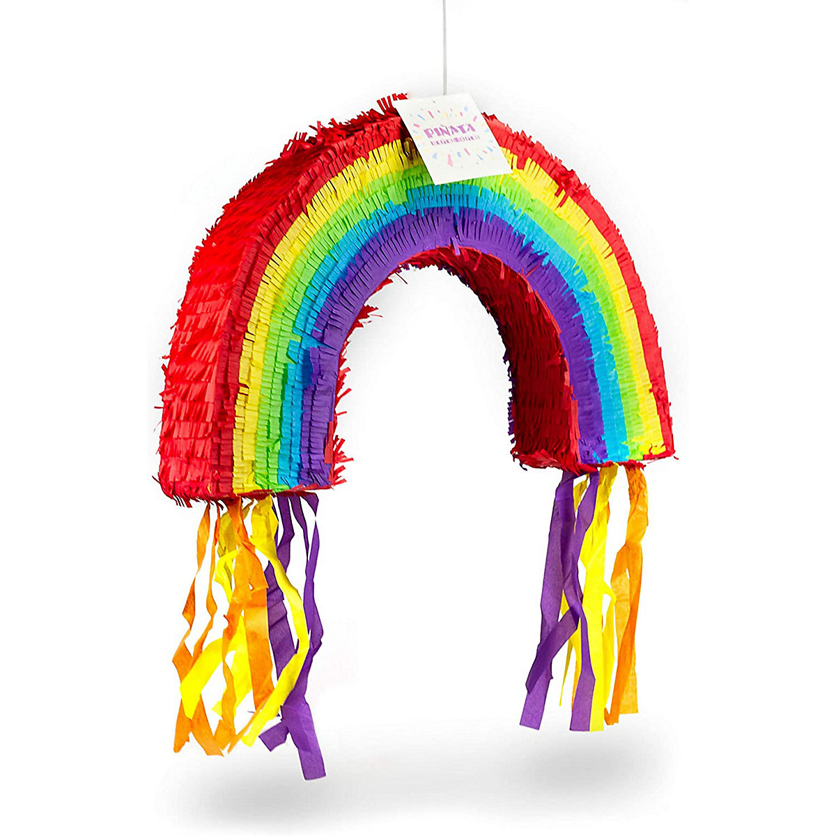 Pinata Regenbogen