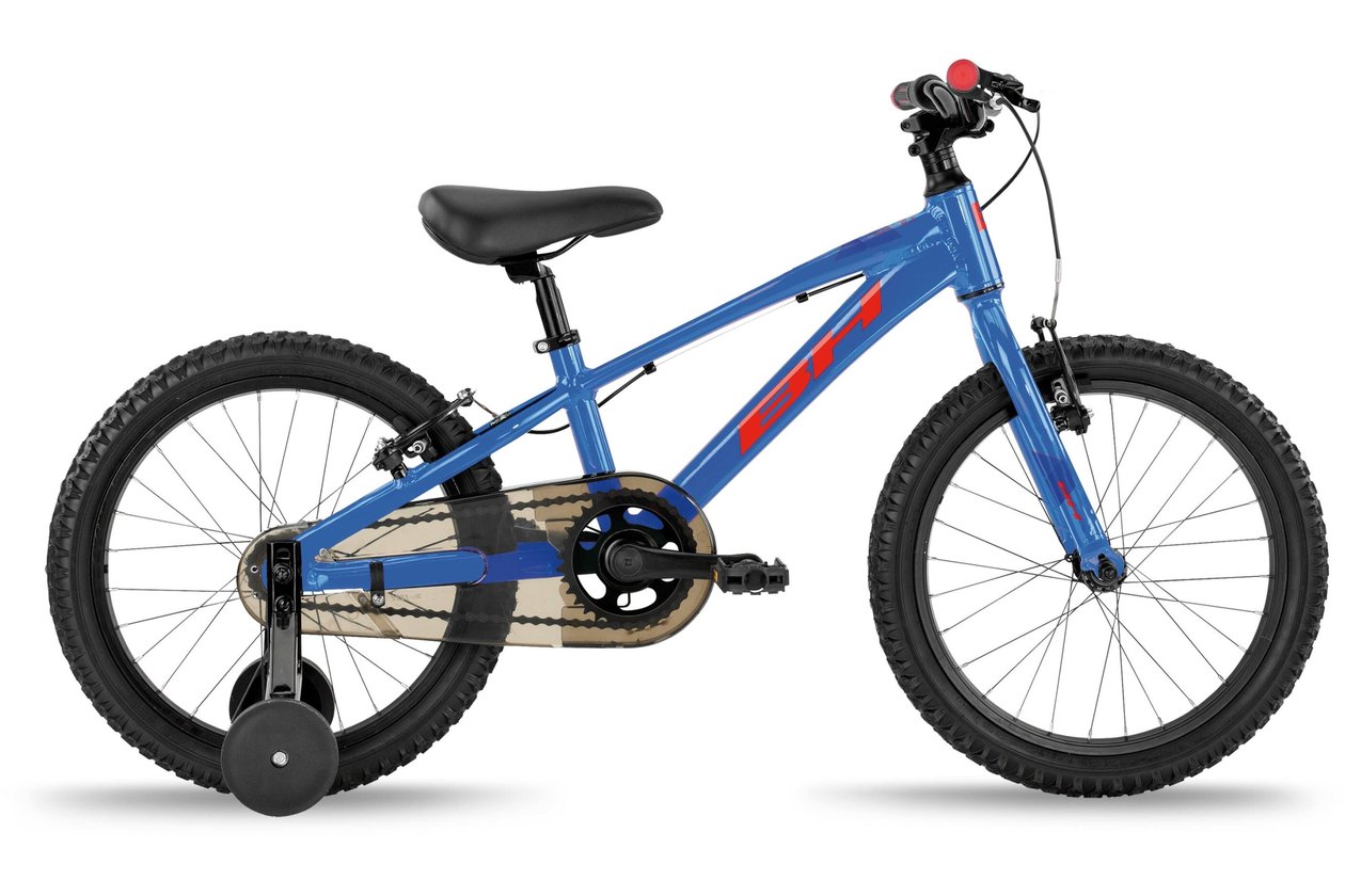 BH Bikes Expert Junior 18
