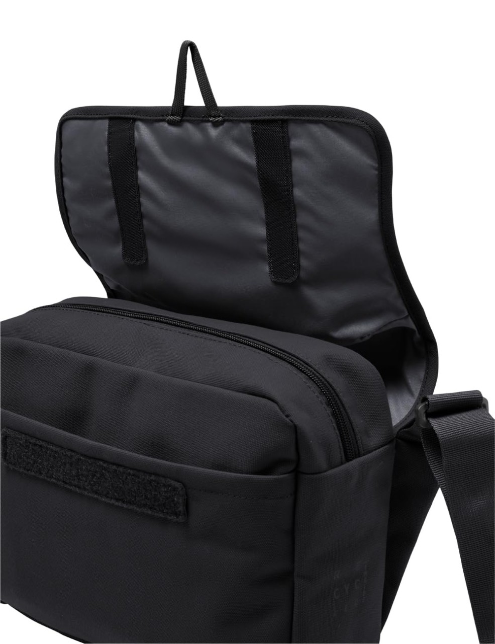 VAUDE Handtaschen schwarz Coreway Shoulderbag 6