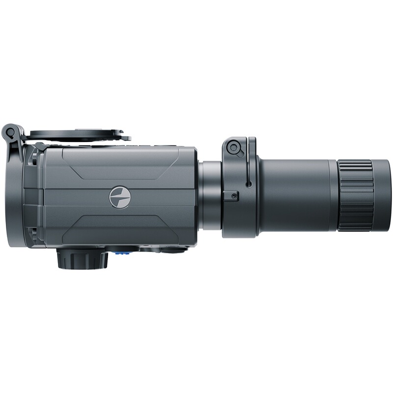 Pulsar Wärmebild-Vorsatzgerät Krypton 2 XQ35
