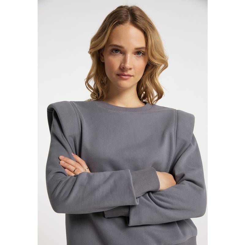 DreiMaster Strickpullover Damen