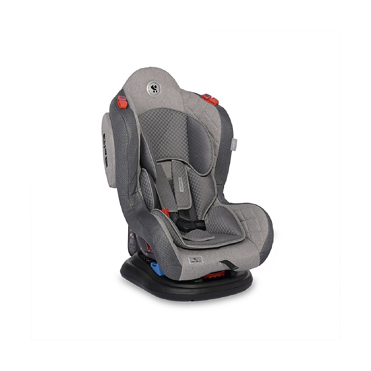 Kindersitz Jupiter + Gruppe 0+/1/2 (0-25 kg) Kindersitze
