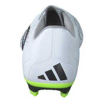 adidas Predator Accuracy.4 FxG in weiß