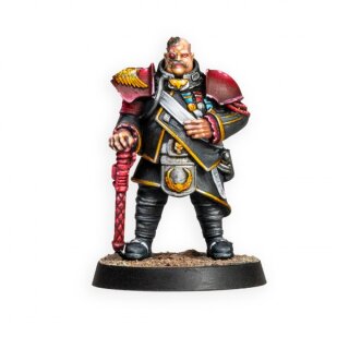 Imperial Guard Governor (1)