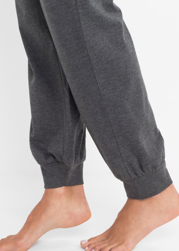 Pyjamahose (2er Pack)