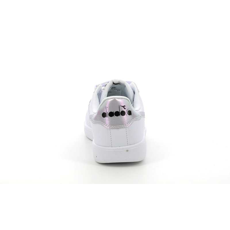 Sneakers basses polyurethane Game P Gs Girl