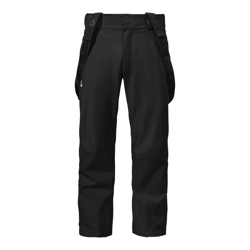 Schffel Ski Pants Pontresina M Snowhose Herren