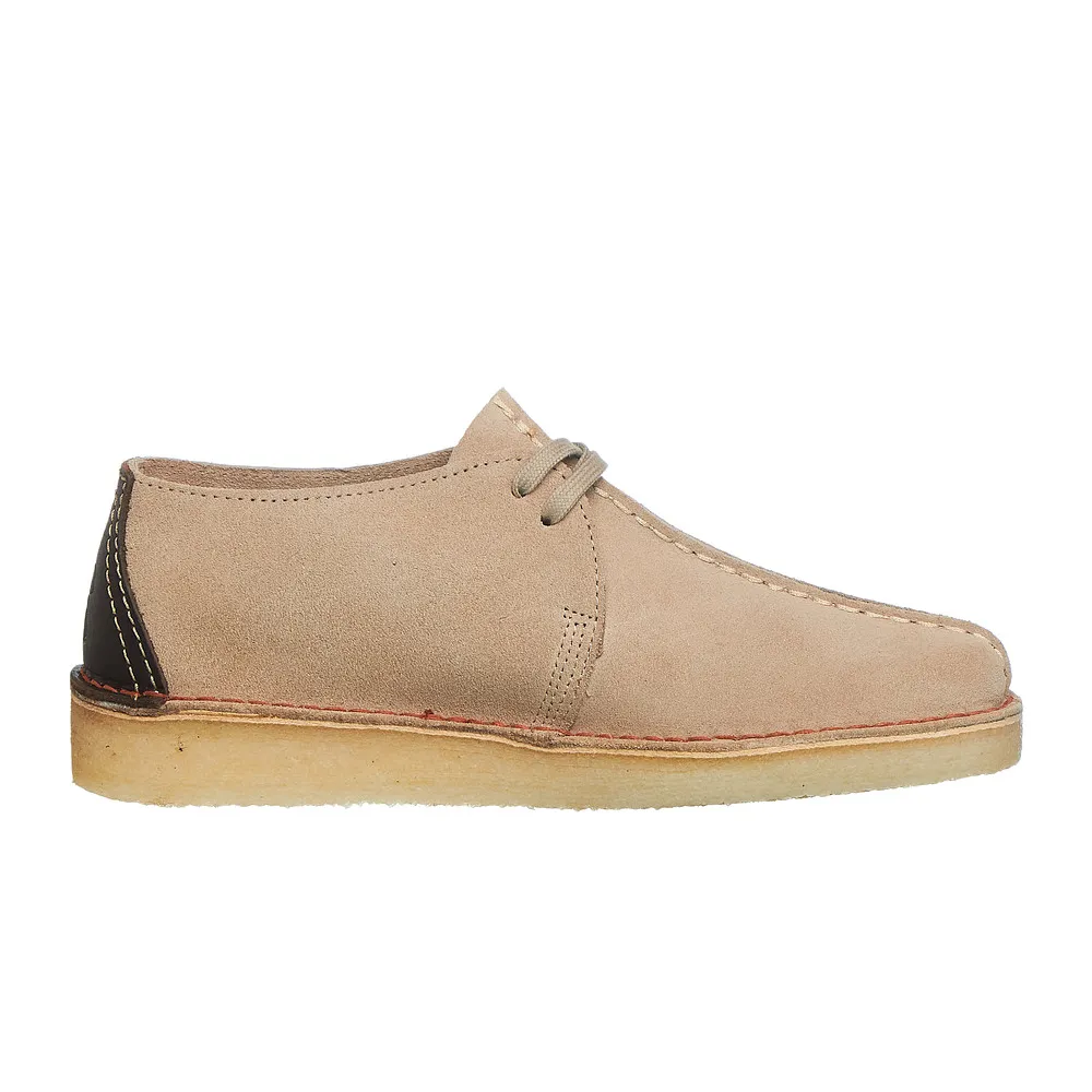 Clarks Desert Trek 26166211 / braun