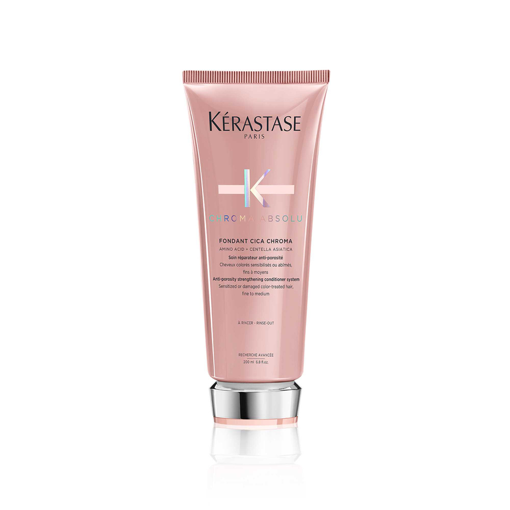 Kérastase Chroma Absolu Fondant Cica Chroma Soin à rincer