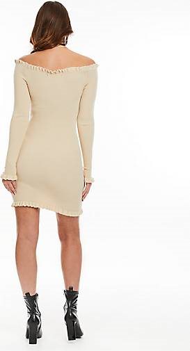 Threadbare Abendkleid