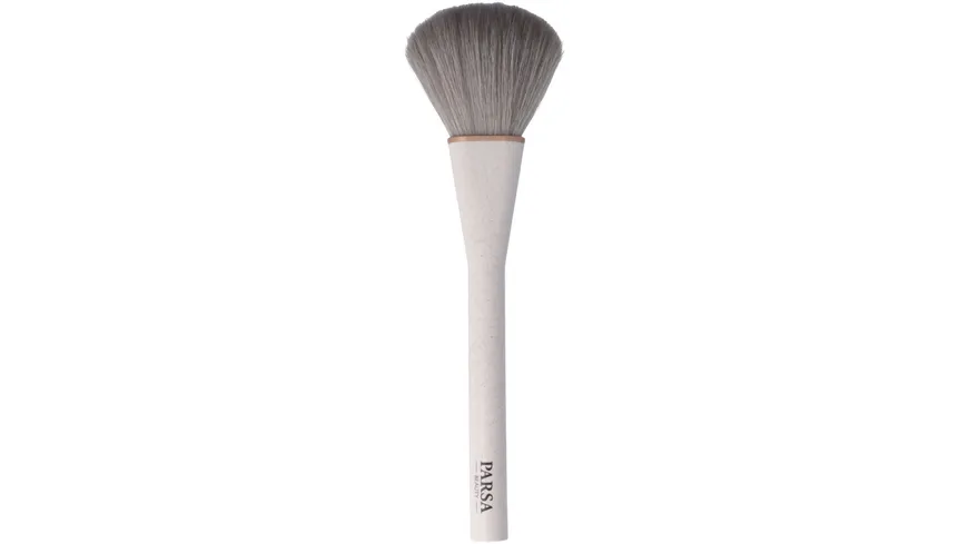 PARSA Beauty Puderpinsel Nature Love