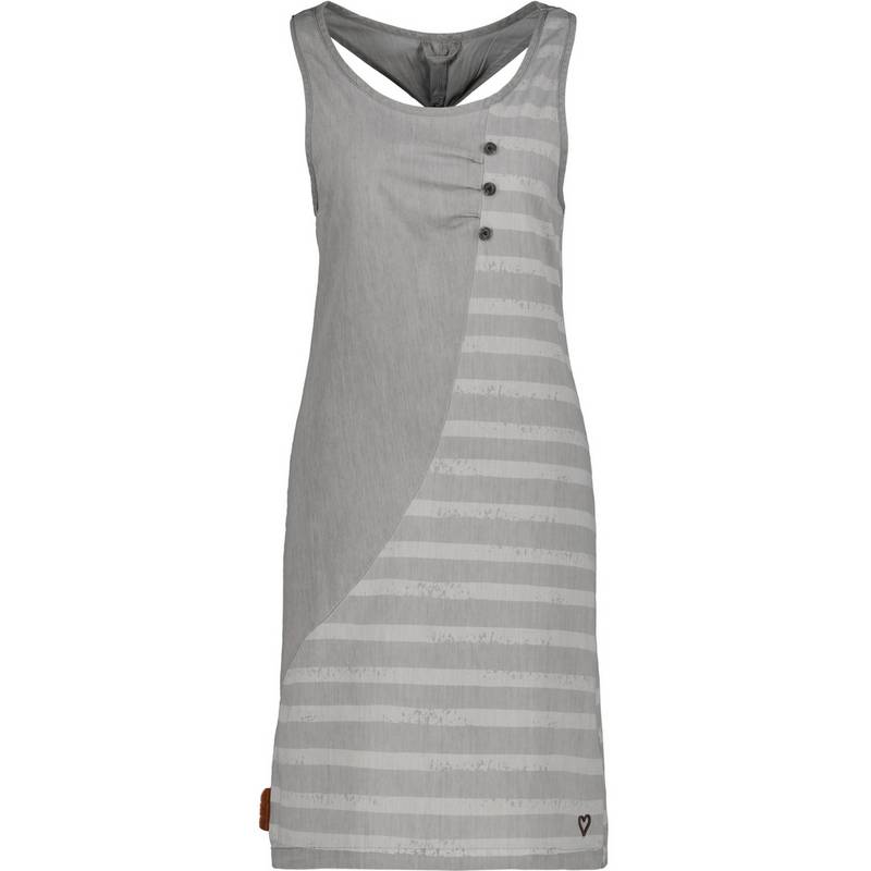 ALIFE AND KICKIN CameAK B Kurzarmkleid Damen