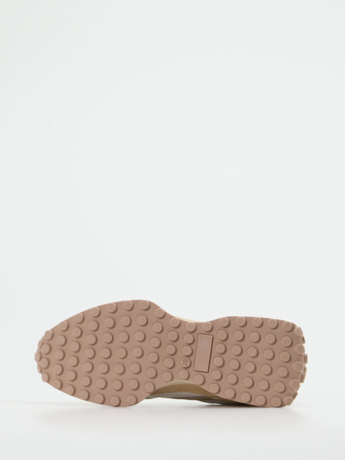 Sneaker-26619930002 Piedi Nudi