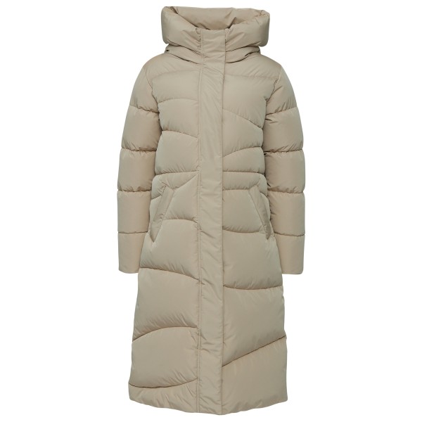 Mazine - Women's Wanda Coat - Mantel